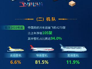 航空工业发布预测年报：未来20年需补充各型民用客机8278架