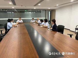 鄄城农商银行第八党支部认真践行“本源”品牌理念 助推业务发展