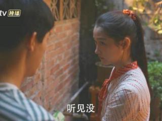 《小巷人家》：颜值最高的十位女性角色，宋莹排在第六位