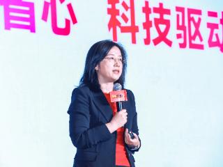 学而思执行总裁位晨于2024GET大会发表演讲：AI和爱，展望教育未来