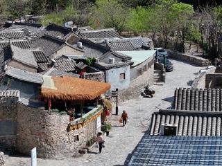 门头沟区五新斋堂项目落地 打造“诗画乡村”样板