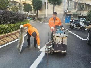 长沙市雨花区：铺就民心路 共筑幸福家