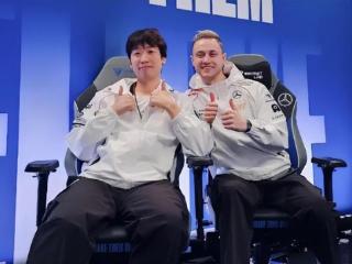 T1无愧是五冠王！Rekkles发文回应离队：感谢俱乐部拯救了我