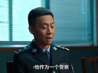 这是一部尤胜《狂飙》的国产悬疑片，12集没有一句废话