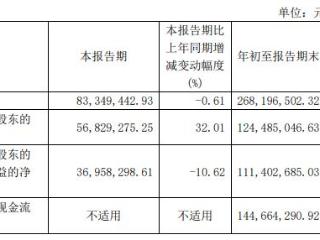 世茂能源复牌一字跌停 终止买詹鼎科技不低于58%股权