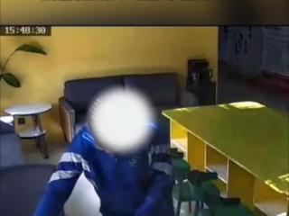 中学生手写感谢信致谢民警：“我们险成电诈帮凶”