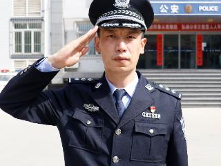 深耕社区警务“责任田”