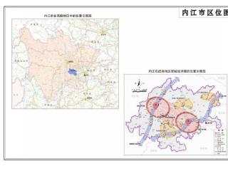 四川内江：突出区位优势 加快交通建设