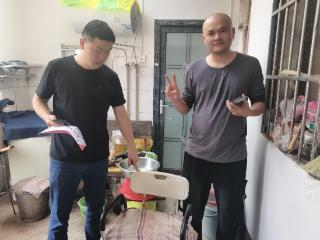 当事人回应“养老服务项目涉嫌摆拍”：信息不实已受到批评教育 当地网安大队介入