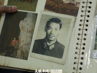 我与贵州1949丨高祥龙：“虽然脱下了军装，但我永远是个兵”