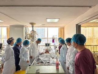 日照市中医医院：发挥多学科优势，满足患者多元化就医需求