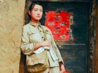 “昆仑女神”因与丈夫一个约定，独守新藏线20年，从女神变成乞丐