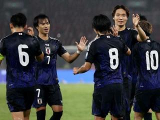 一场4-0，让国足获喜讯！2大争四对手全输球，下场死磕日本拿3分