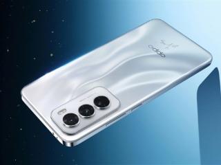 号称最美小直屏！OPPO Reno13系列看点汇总