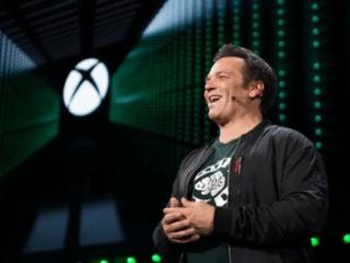 Xbox为何没半代升级主机？斯宾塞：提升不明显了