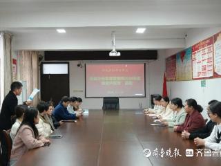 单县市场监管局“政府开放日”：透视食品安全，共筑信任桥梁