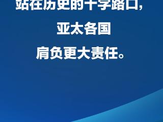 习近平：中方欢迎各方继续搭乘中国发展快车