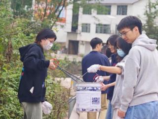 重庆石柱：万安街道人居环境整治出实效