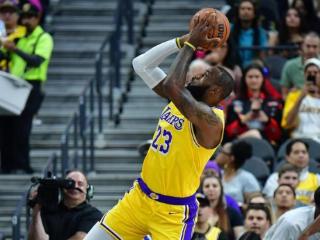 NBA现役球员得分排名 库里排名第六 威少排名第四 哈登位列第三