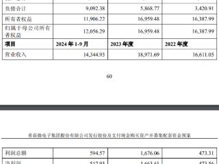 破发连亏股希荻微拟买诚芯微复牌20CM涨停 上市即巅峰