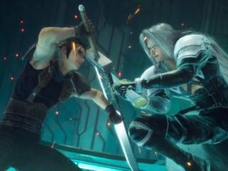 《FF7RE》第3部剧情已完成 将正面挑战空中飞船系统