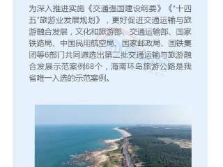 海南自贸港一周大事记 | 第十二届全国少数民族传统体育运动会完成火炬传递