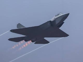 军事专家说，歼-35A就是“歼击”F-35A的，这话太霸气了！