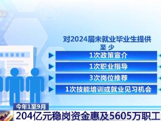 实操车间进校园 取快递顺便找工作……小妙招打开就业大空间