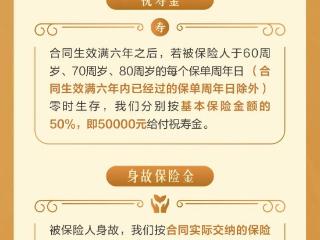 新华保险：财富金钻终身年金保险上市