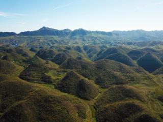 大方县绿塘乡：224名护林员巡山穿林守护绿水青山