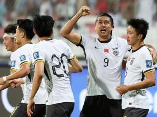 国足35天绝境逃生，18强赛终极预测：6成概率进前4，6%直进世界杯