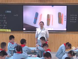 三角湖小学携结对学校共探教育均衡新路径