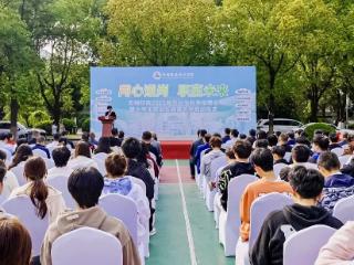 同心送岗 职赢未来｜民建无锡市委会举办会员企业进校园招聘活动