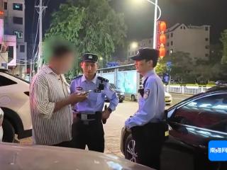 “马大哈”转错账报警求助 东方民警追款被误认诈骗