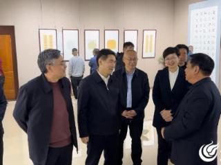 菏泽市书法家协会主席翟永华新书《书韵赋华年》发售