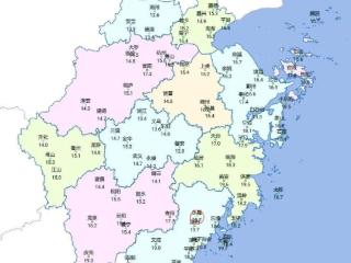 秋高气爽上线三天，又一股冷空气候场，下周或现0℃