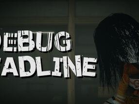 《DEBUG DEADLINE》Steam上线 游戏公司捉虫冒险