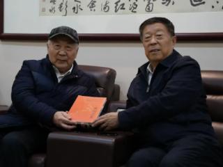 李永舫院士做客黄河科技学院黄河讲坛