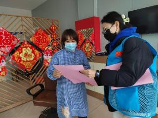 济南市莱芜区凤城街道吕花园社区：动员群众缴医保 筑牢幸福有“医”靠