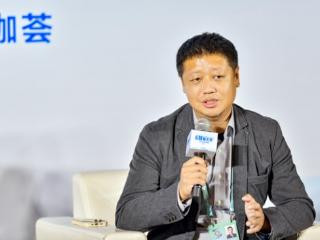 星云智慧李明：机器人产业很可能是下一个汽车产业