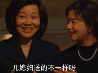 《小巷人家》大结局黄玲最圆满！无性无爱20年，4个孩子，3份工作