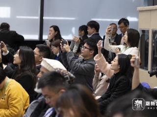 中外智慧交融乌镇 世界互联网大会分论坛轮番精彩上演