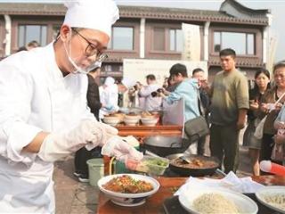 小雪：气寒将雪 防寒润燥