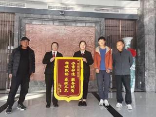 临沂经开区法院“三强三优”见成效