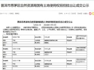 普洱推出“盖房的诱惑”，专家：可能成为房产市场的重要分支