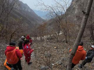 极限旅游事故频发，治理应当从何下手