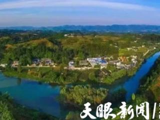 【天眼观察】新蒲新区：山水乡愁人相亲 文旅融合业态丰