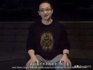 《黑神话悟空》年底惊喜或是竞技场模式！动捕演员宣布开工