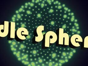 《Idle Sphere》Steam免费发布 创意幻想球体冒险