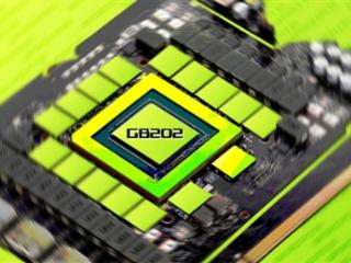 NVIDIA史上最强核弹来了！RTX 5090大曝光：核心面积暴增22%、功耗狂飙600W